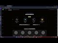 CVEX Exchange Potential Testnet