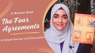 These Four Agreements Can Change your Life | The Four Agreements by Don Miguel Ruiz | Ayesha Syed