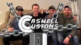 DO NOT WATCH FOR 5 YEARS - Caswell Customs