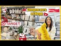 COMPRAS PARA MI CASA DE TARGET