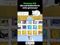 💎 FREE Huge Pets Giveaway #16 #ps99 #roblox #petsimulator99 #ps99update #trending #shorts