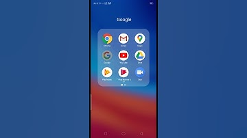 Where will be Google Doodle At Google app.