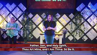 Celebrating Faith: Unity, Nurture, and Communion