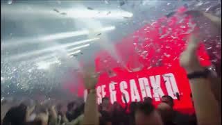 Matisse & Sadko - Dreamer (Matisse & Sadko Remix) by Axwell /\ Ingrosso // live at EPIC Prague