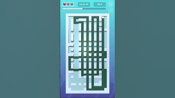 Maze Rush - Color Ball Puzzle OUT NOW!