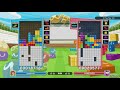 レート世界一位vsレート世界二位 【ぷよぷよテトリス2】【puyopuyotetris2】