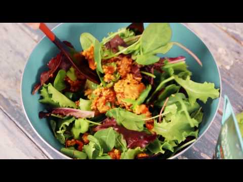 Bulgur Wheat and