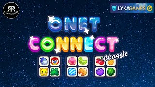 LYKA GAMES: ONET CONNECT CLASSIC PRACTICE MODE screenshot 1