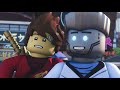 Zane - Natural [Ninjago]