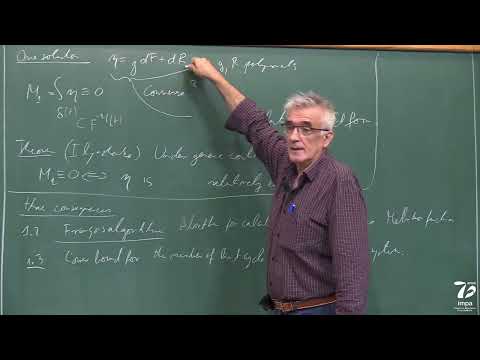 GADEPs focused conference: