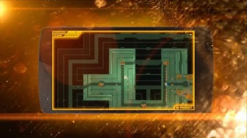 GRAVITY SPHERE GAMEPLAY 3DEYE