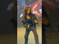 Aima Baig Live at ICCB Bangladesh 🇵🇰