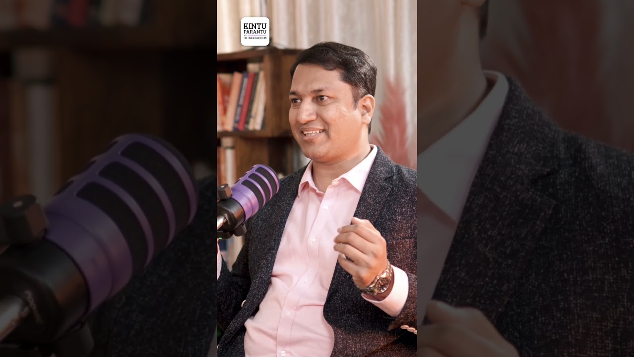 Azhar R&b Dr. Azhar Attar on the Science Behind Insulin, Genetic Engineering ...