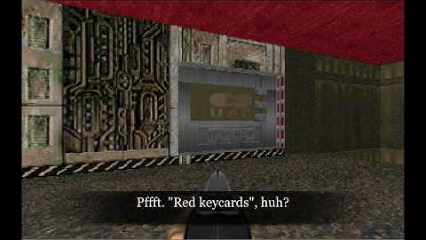 Crashes, bugs and glitches in DooM II (v1.666) - Part 4 - This one is pretty lame!