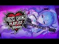 【PUNK ROCK】テンションMAX🎸ダークでパンクな中毒確定の１時間🔥病みつき洋楽プレイリスト【作業用BGM】60分集中｜Workout｜Running｜Training｜Drive｜60min