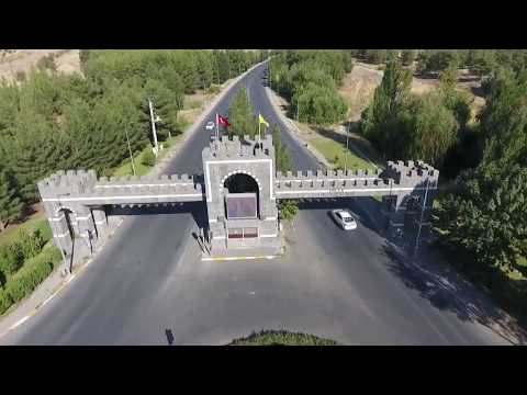 Diyarbakir Dicle University - Video Clip