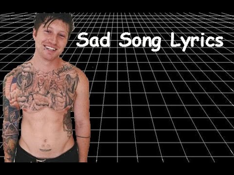Scotty Sire Sad Song Lyrics Youtube - scotty sire sad song id for roblox roblox song sad id