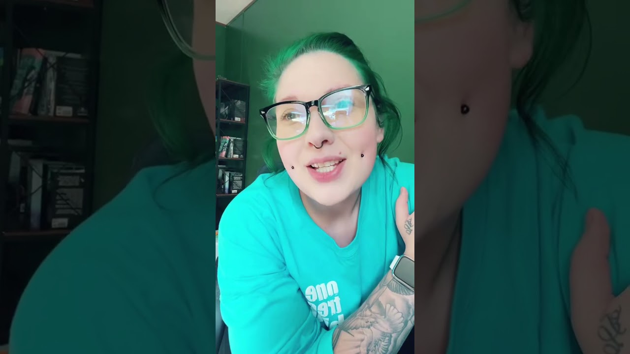 Celebrating Authors & Readers! 