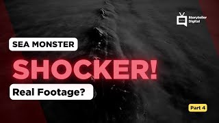 Sea Serpent Showdown! Animal X Dives DEEP for Monster Secrets! (Real or Fake?) | Storyteller Digital