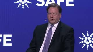 Rebuilding the Arsenal of Freedom | DOW Under Secretary Michael Duffey | SAFE Summit 2026