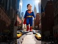 SUPERMAN JUMBO #anakpapa #fyppppppppppppppppppppppppppppppppp #pyfツviral_ #bayiku  #monster