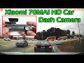 $36 Xiaomi 70MAI HD WiFi Car Dash Camera Review $36 Xiaomi 70MAI HD WiFi Car Dash Camera Review