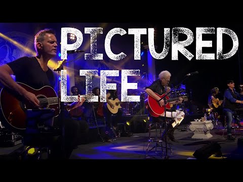 Scorpions - Pictured Life (MTV Unplugged)
