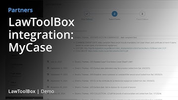 LawToolBox for MyCase