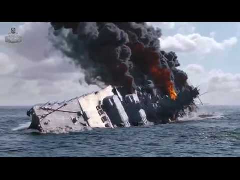 [AMV] 戰艦 心做し