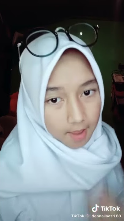 Viral !!! TikTok Smp|Dea Muser