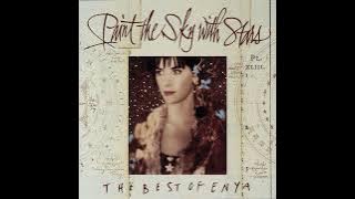 Enya - Only If • 4K 432 Hz