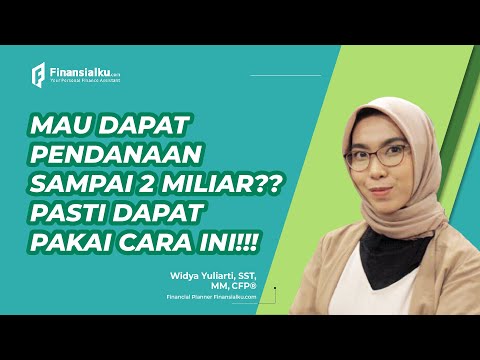 Video: Cara Mendapatkan Pinjaman Dari Bank Asing