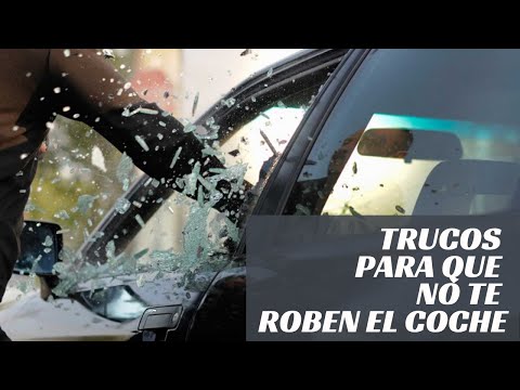 Video: 3 formas de almacenar un automóvil para el invierno