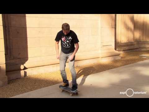 Science in the City: Skateboard Science