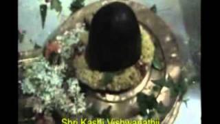 Video of the great jyotirlinga shri kashi vishwanathji with chanting
108 sacred names shiva.