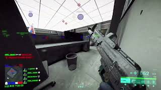 Battlefield 2042 99,9% Skill And 0,1% Luck