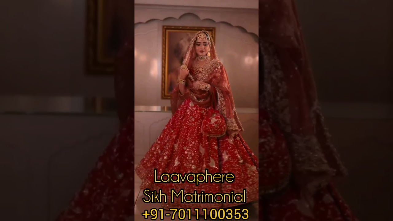 Best Sikh Matrimonial | Sikh Marriage  | Sikh Rishta | NRI Sikh Matrimony | Delhi Sikh Matrimonial