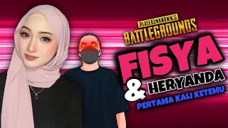 KETIKA PERTAMA KALI KETEMU SAMA YOUTUBER BANG HERYANDA !! ( NGAKAK PARAH COKKK )