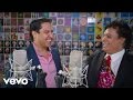 Juan Gabriel - La Frontera ft. Julión Álvarez, J Balvin