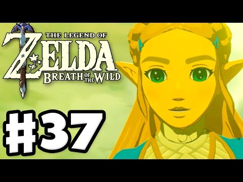 Video: Kodėl „Zelda“čempionų Baladės Priedas Tikrai Neveikia