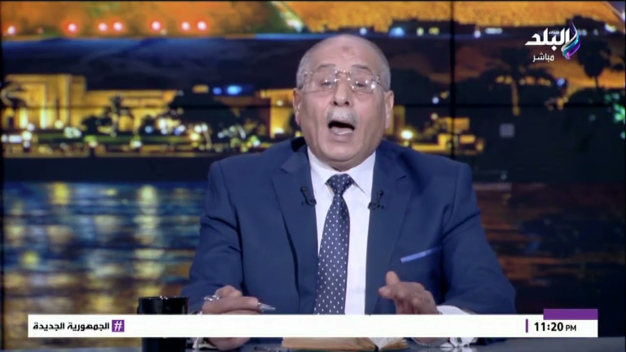 انتصار لـ ترامب .. اللواء إبراهيم عثمان : أمريكا وإسرائيل سيسعون لاغتيال المرشد الجديد