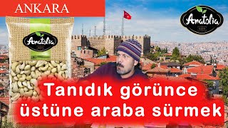 Bizim Millete Has Özellikler Yolda Tanıdık Görünce Üstüne Araba Sürme Sebebimiz Bu Videoda.