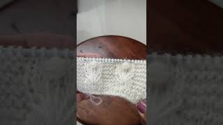 Beautiful Sweater design pattern Haldwani aunty knitting