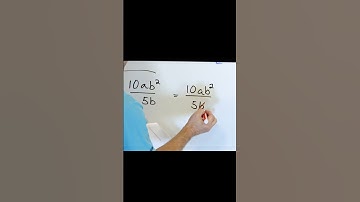 Dividing Polynomials: A Step by Step Guide