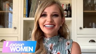 Love Island's Amy Hart: Therapy Changed My Life | Loose Women