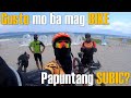 SUBIC Ride - Pag pinanood mo to para ka na rin nag BIKE papuntang SUBIC!