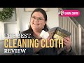 Cleaning Cloth Review | Who Will Be the Winner?