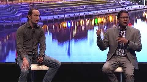 Acumatica Summit 2018 Cherrylake Keynote