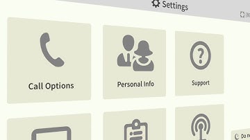 ntouch VP2 Feature Tip: Bluetooth Device Support