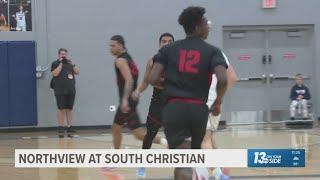High school basketball games in West Michigan on Friday, Jan. 9